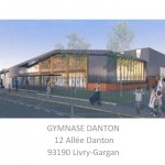 Gymnase Danton