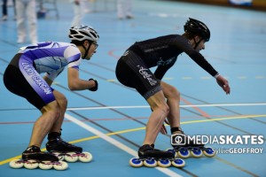 11-12/02/2017 : Omnium ROCS - St Jean de la Ruelle