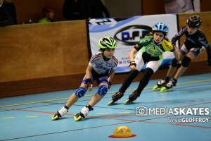 11-12/02/2017 : Omnium ROCS - St Jean de la Ruelle